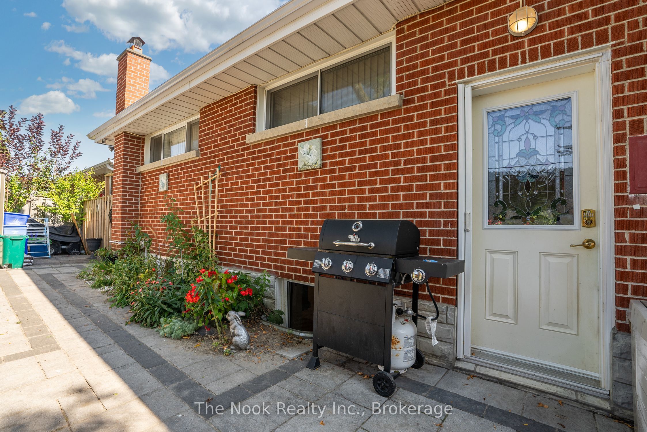 Unit Basement - 464 Gibbons Street, Oshawa 3
