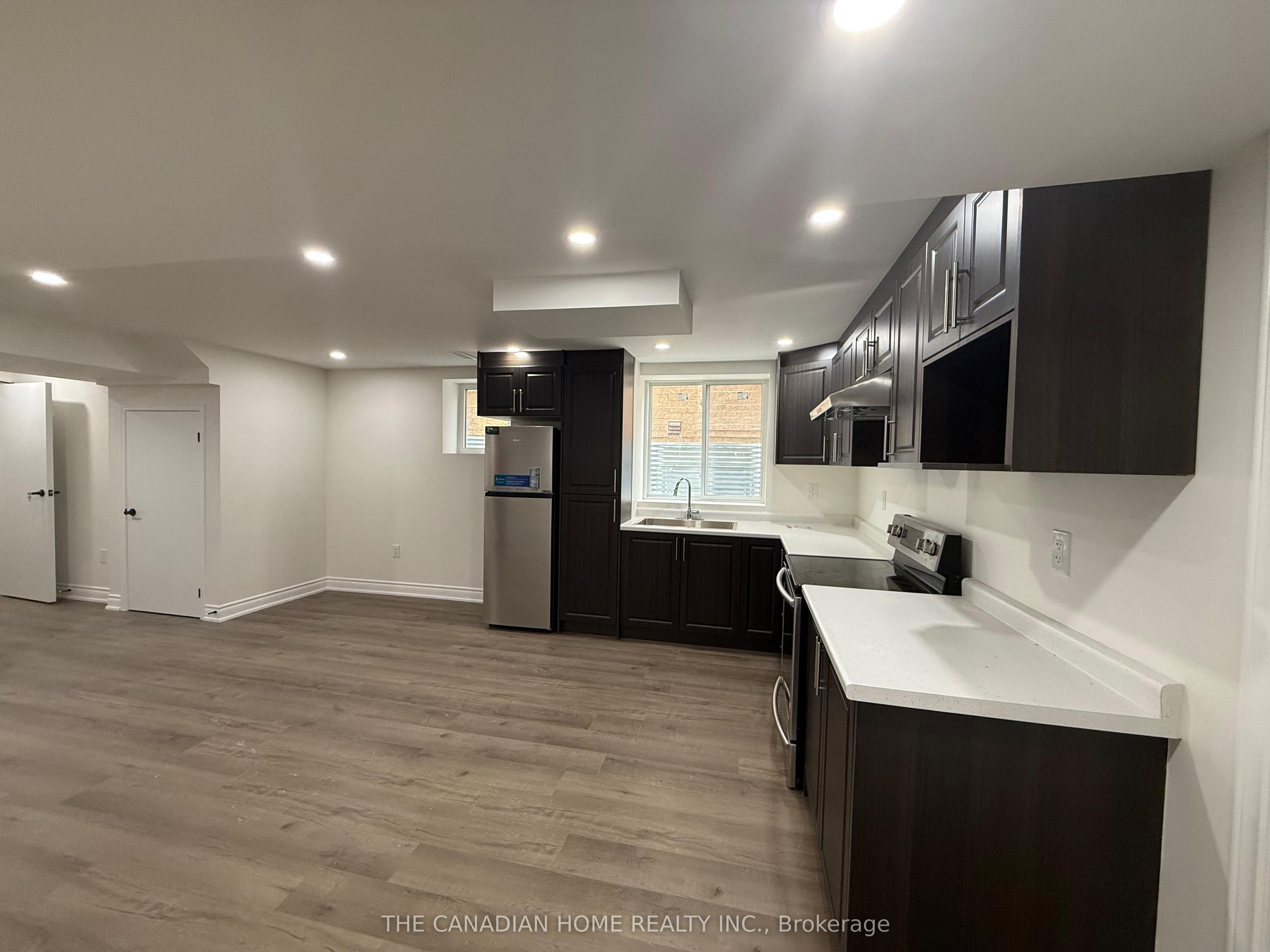 Unit Basement - 84 CHRISTINE ELLIOTT Avenue N, Whitby 5