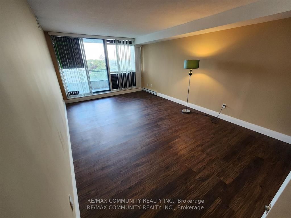 Unit 804 - 4727 Sheppard Avenue, Scarborough 3