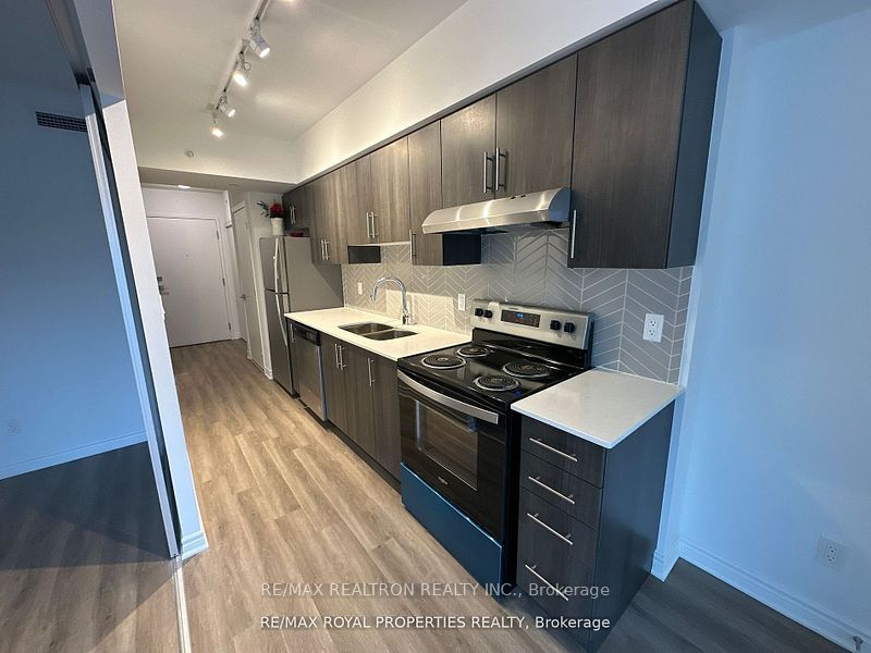Unit 410 - 1 Falaise Road, Scarborough 3