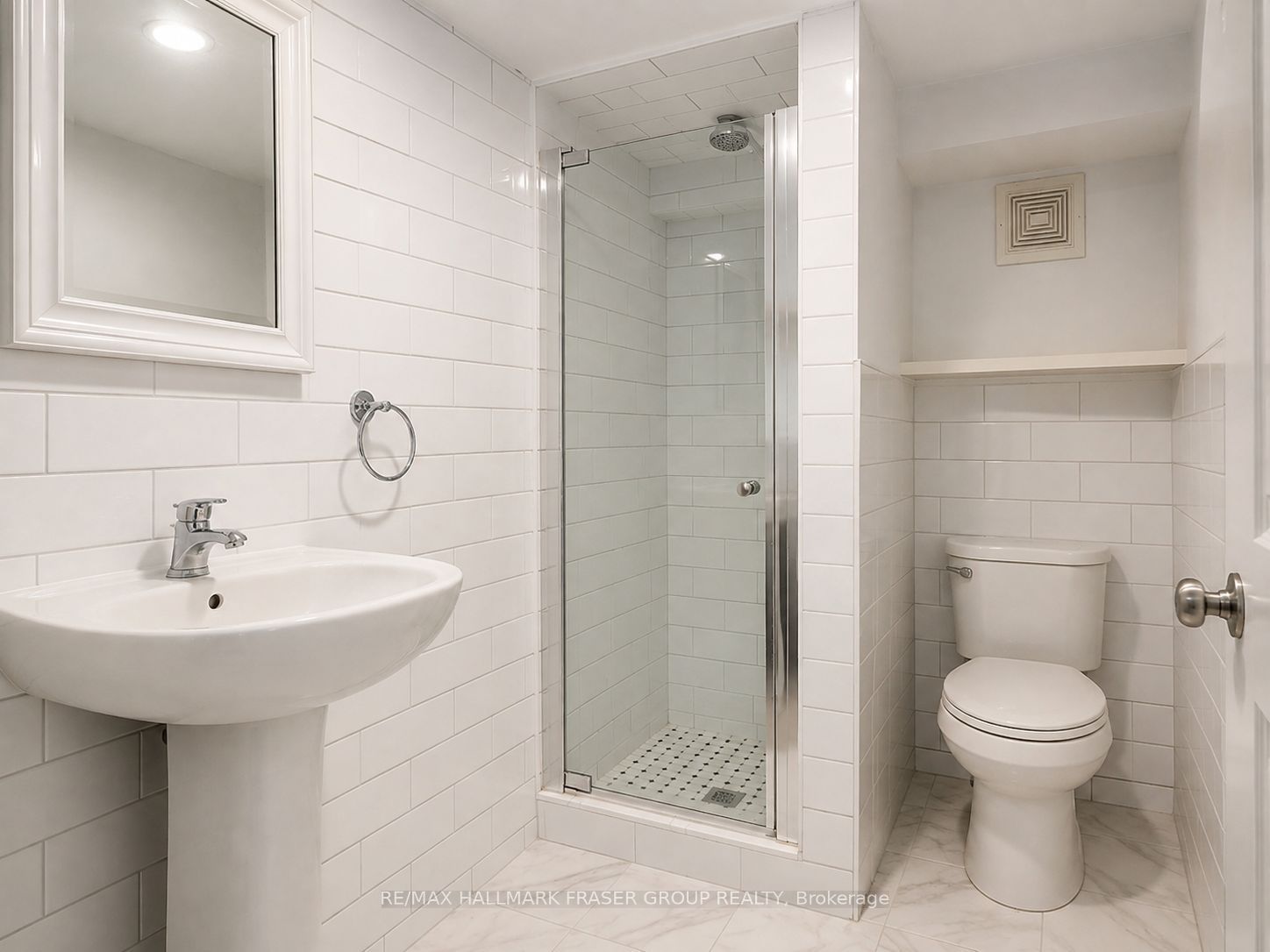 Unit Basement - 373 Strathmore Boulevard, Toronto 3