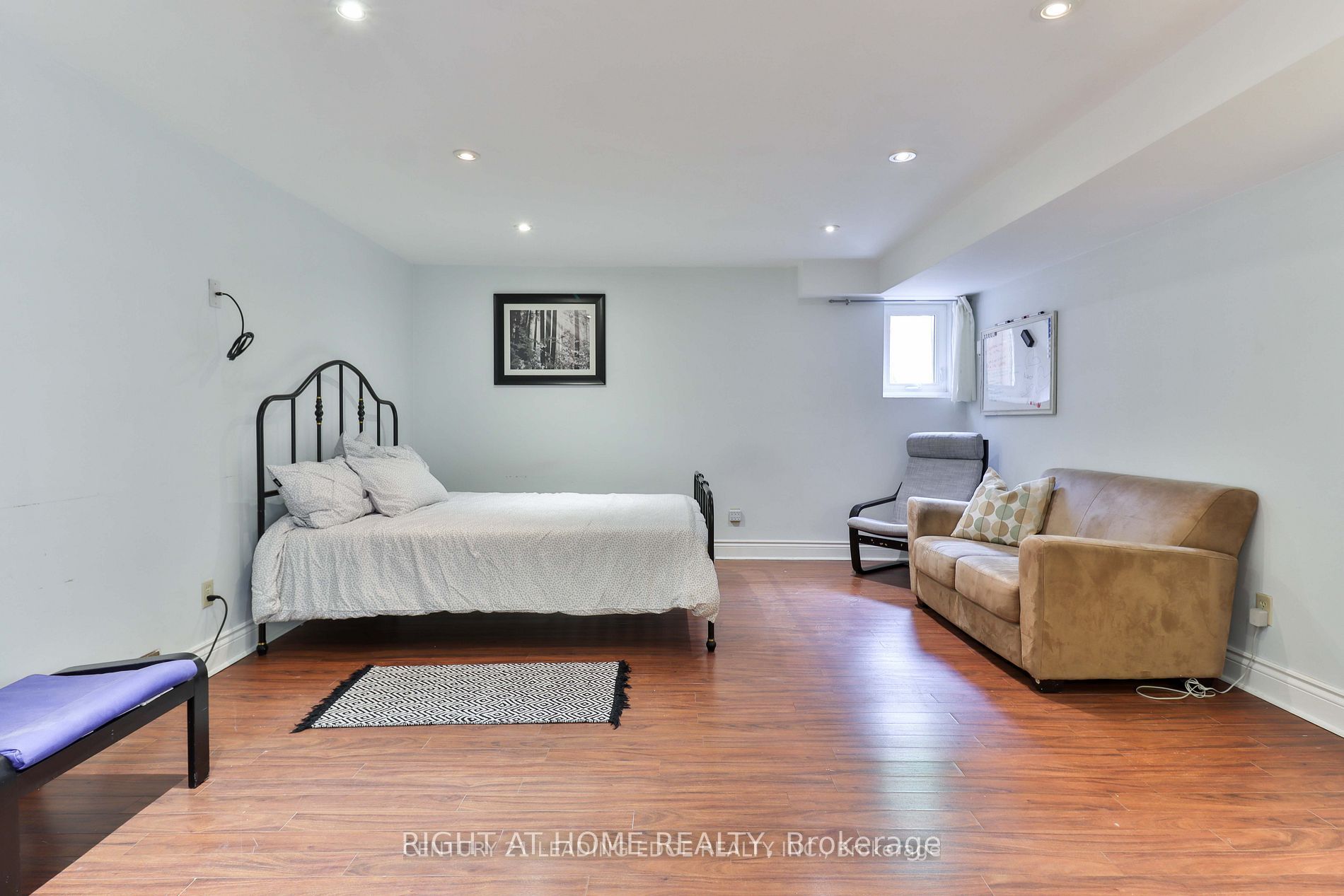 Unit Bsmt - 143 Gamble Avenue, Toronto 4