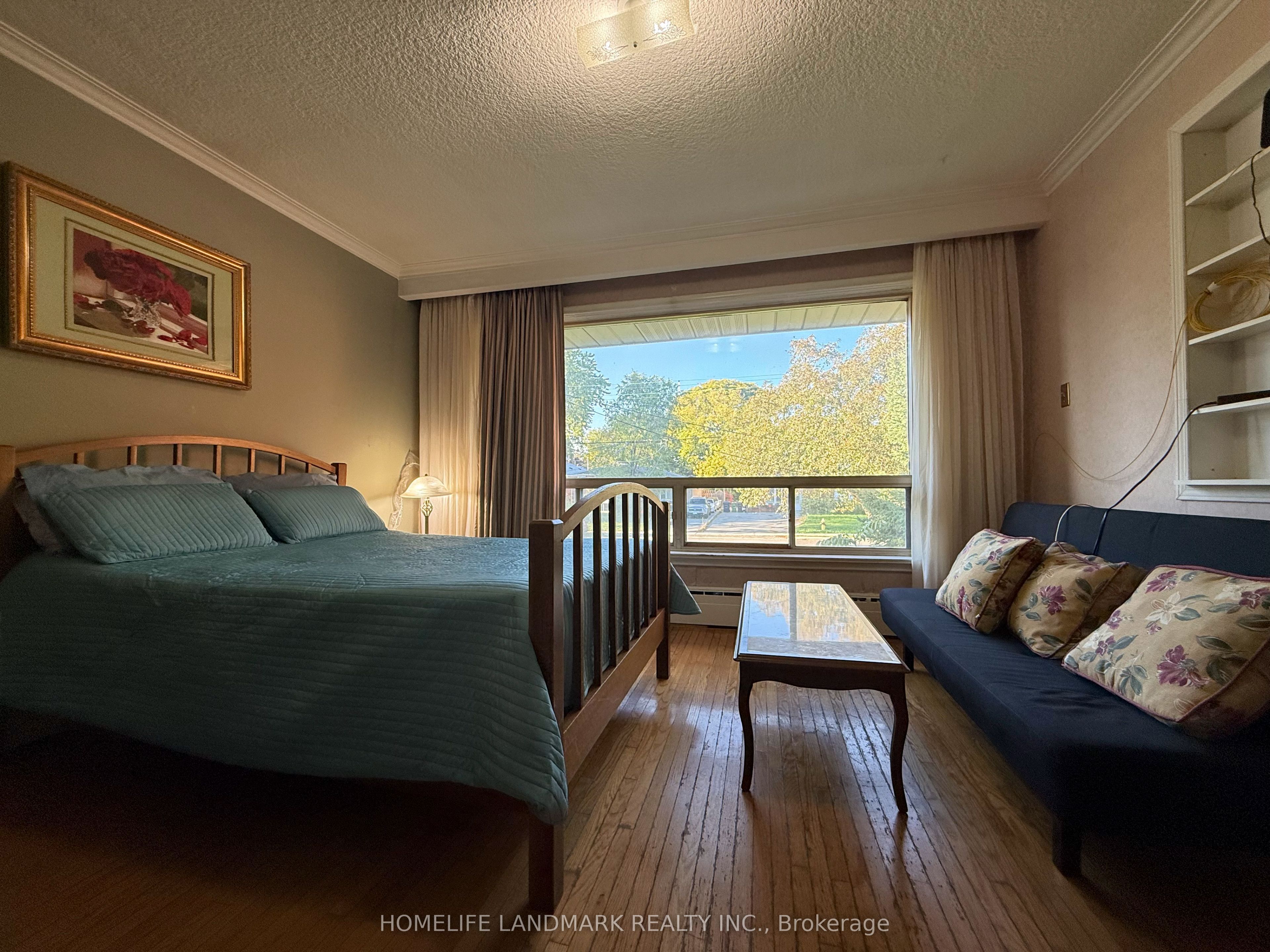 Unit Main Floor Unit - 17 Wishing Well Drive, Scarborough 2