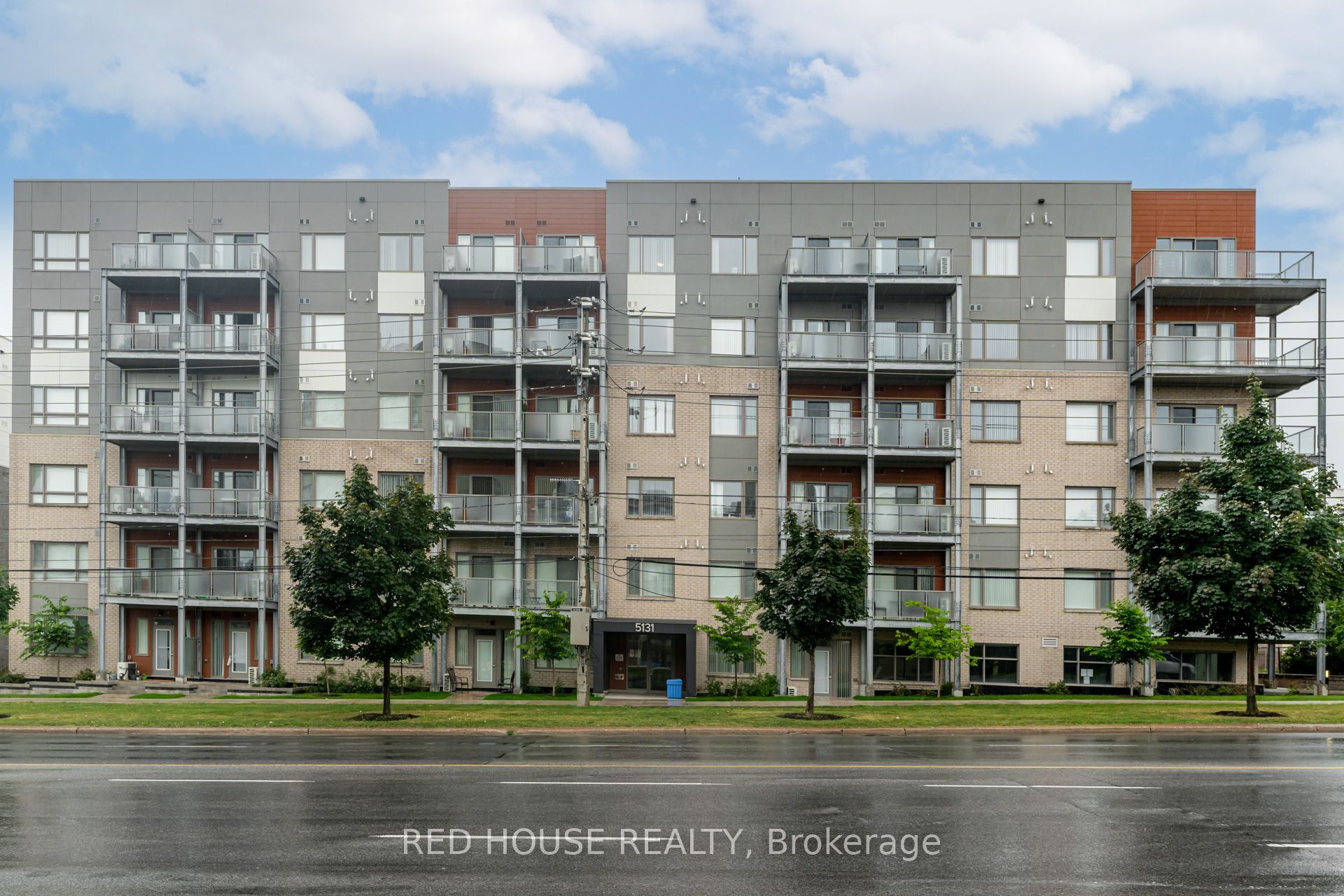 Unit 108 - 5131 Sheppard Avenue E, Scarborough 3