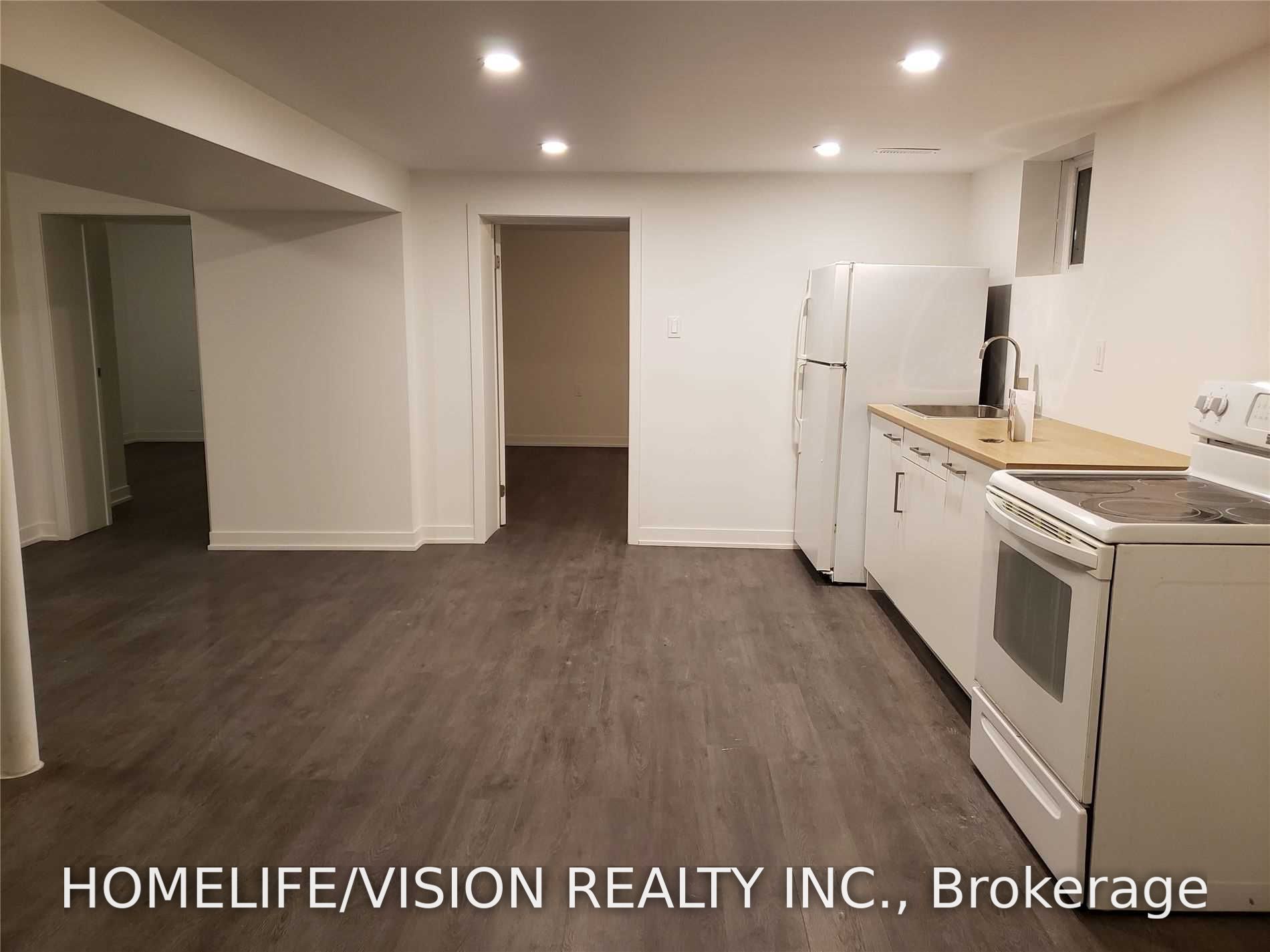 Unit Bsmt - 61 Lewiston Road, Scarborough 4