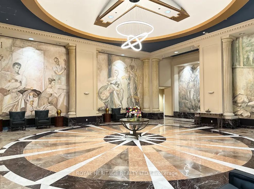 Unit 2110 - 18 Lee Centre Drive, Scarborough 2