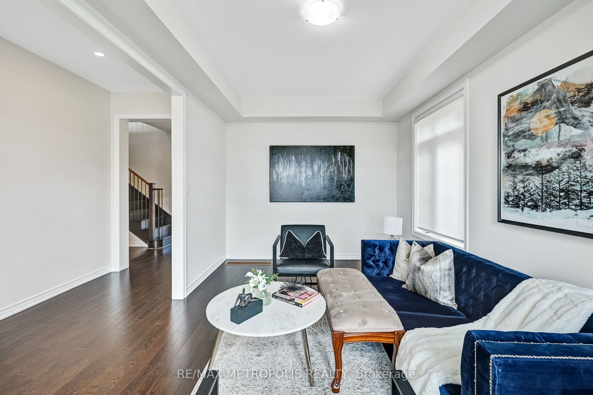Unit Main & Upper - 15 Douglas Kemp Crescent, Clarington 5