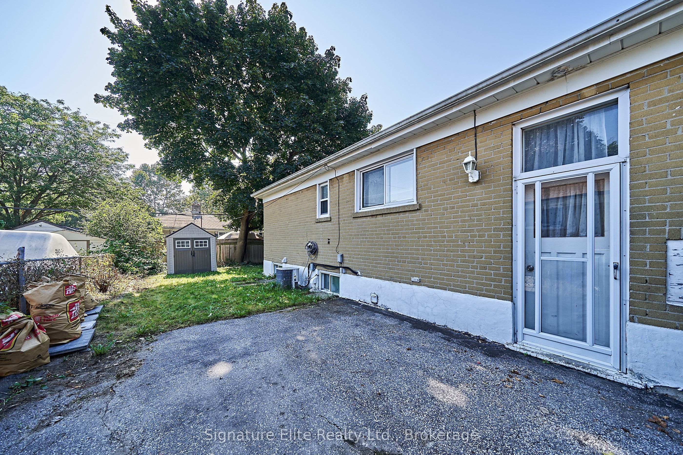 Unit Bsmt - 88 Burcher Road, Ajax 4