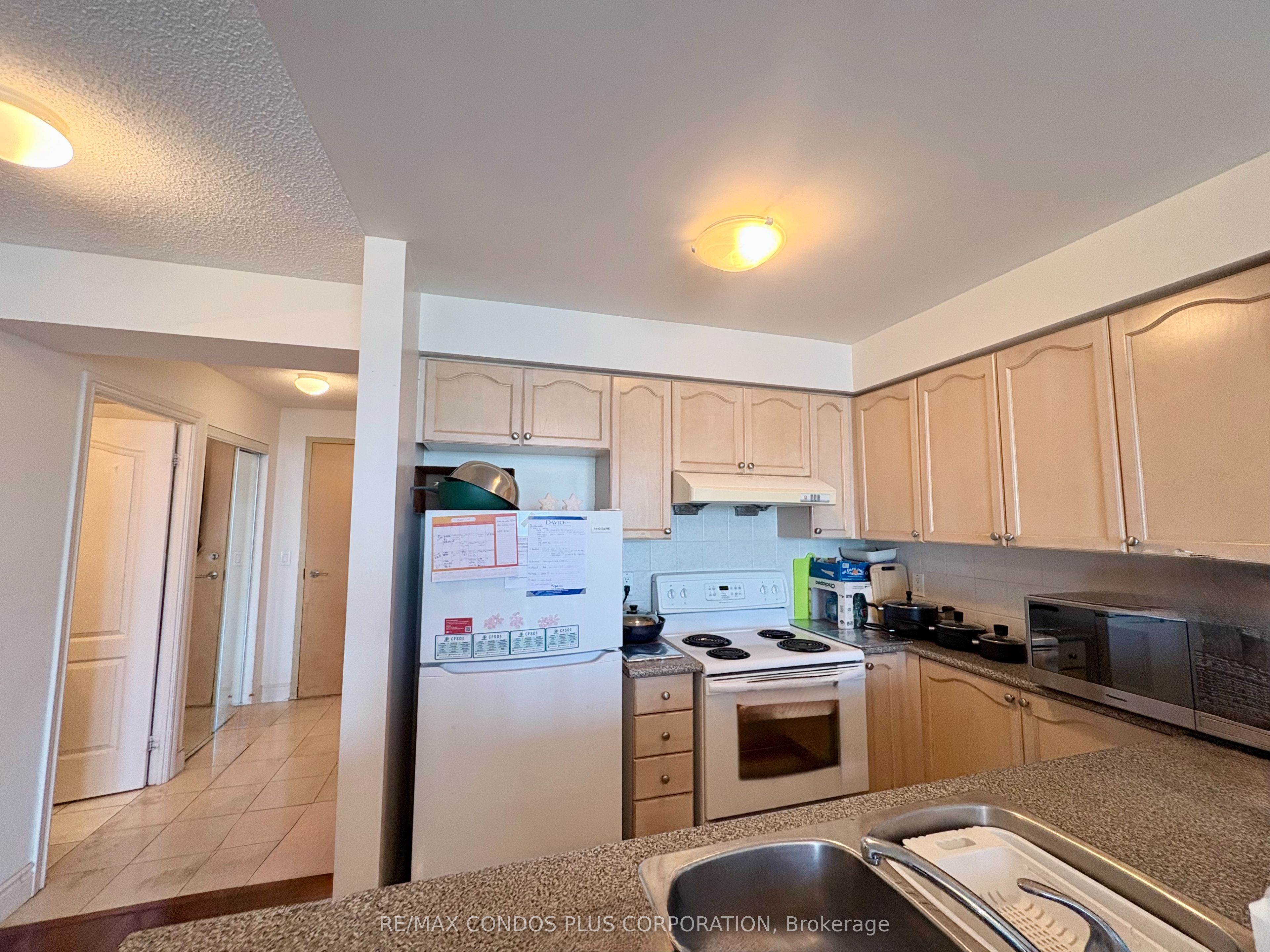 Unit 2905 - 50 Brian Harrison Way, Scarborough 3