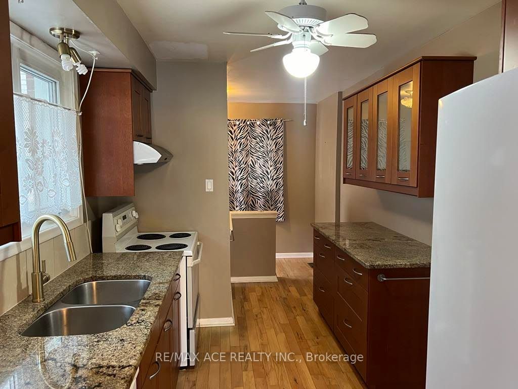 Unit Main - 26 Oakridge Drive, Scarborough 4