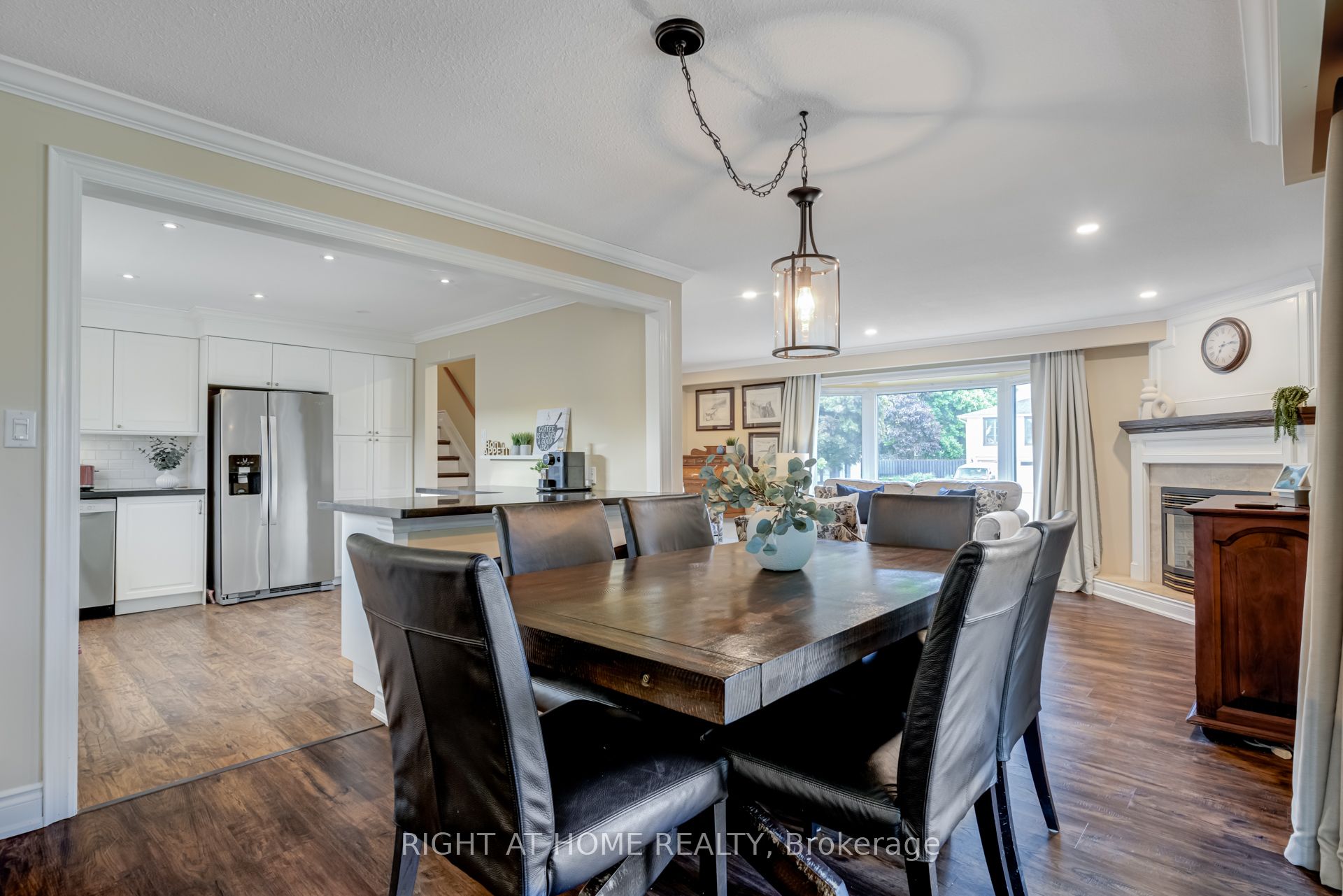 51 Lewin Crescent, Ajax 5