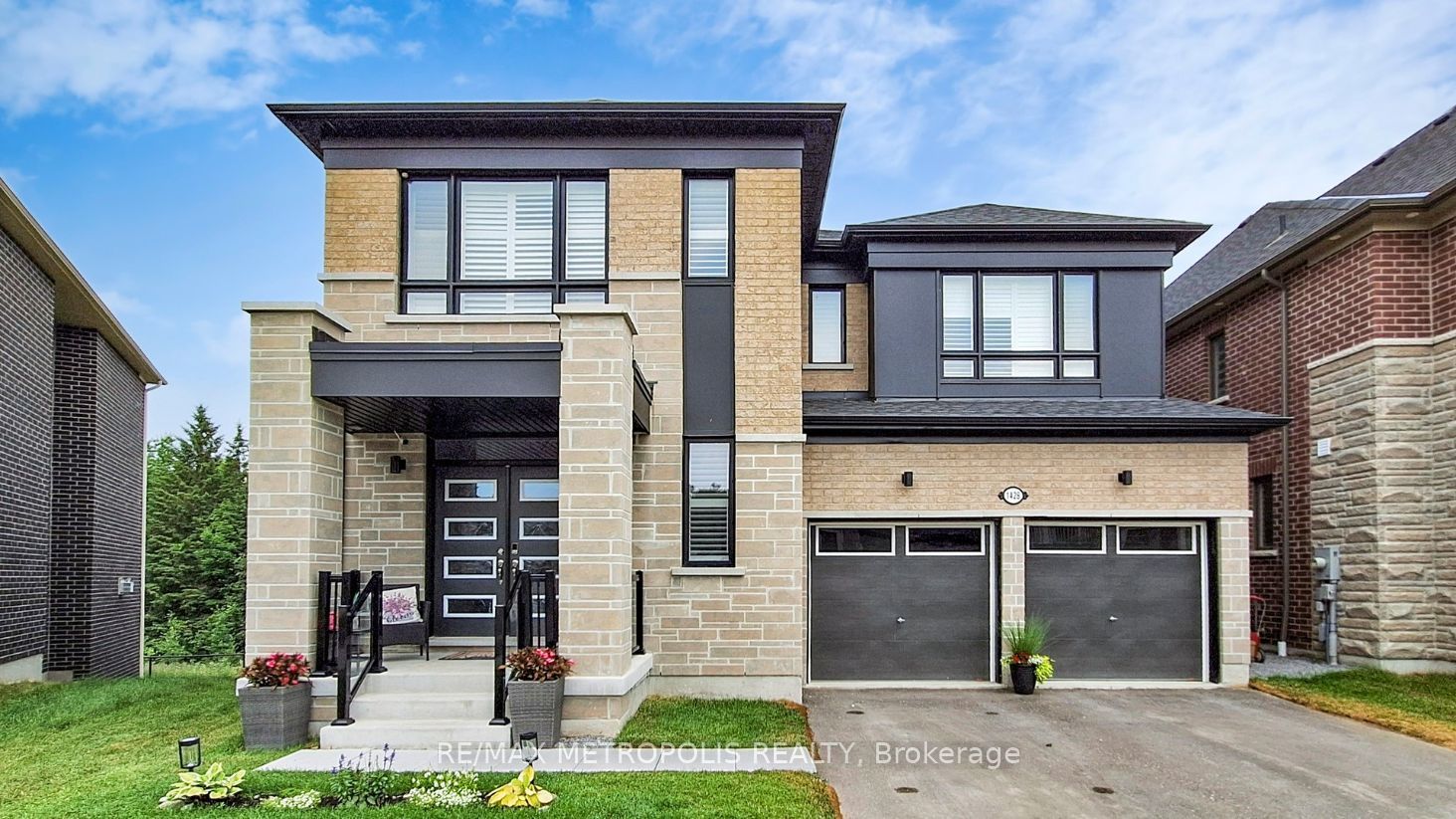 Unit Basement - 1428 Mockingbird Square, Pickering 4