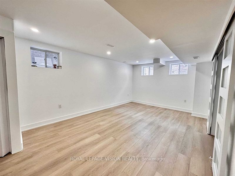 Unit BSMT - 2714 Sapphire Drive, Pickering 3
