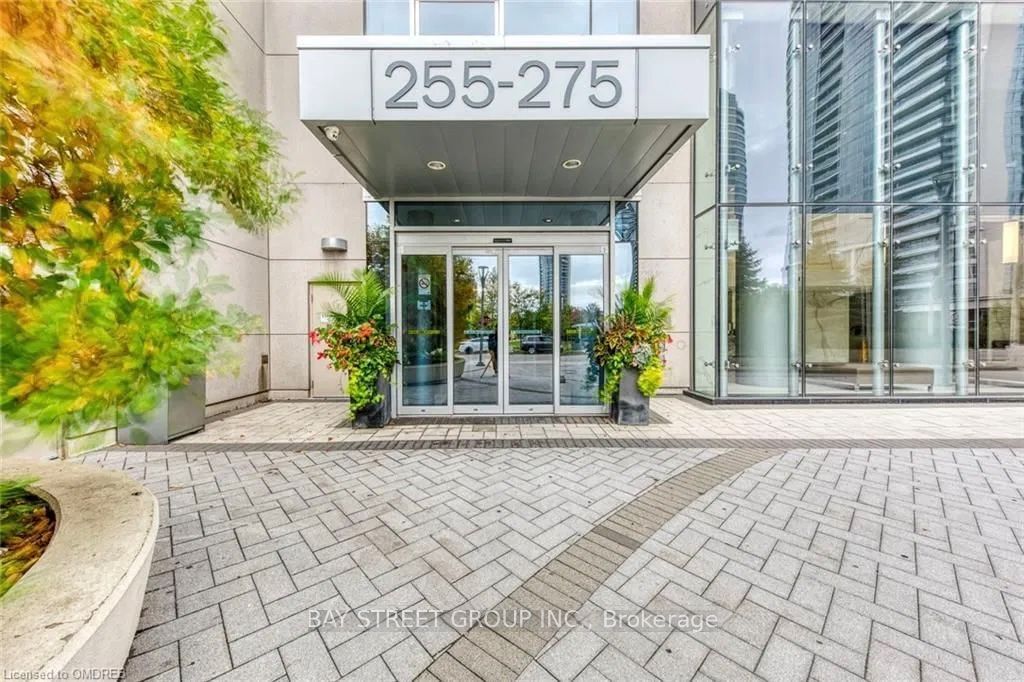 Unit 2123 - 275 Village Green Square, Scarborough 2