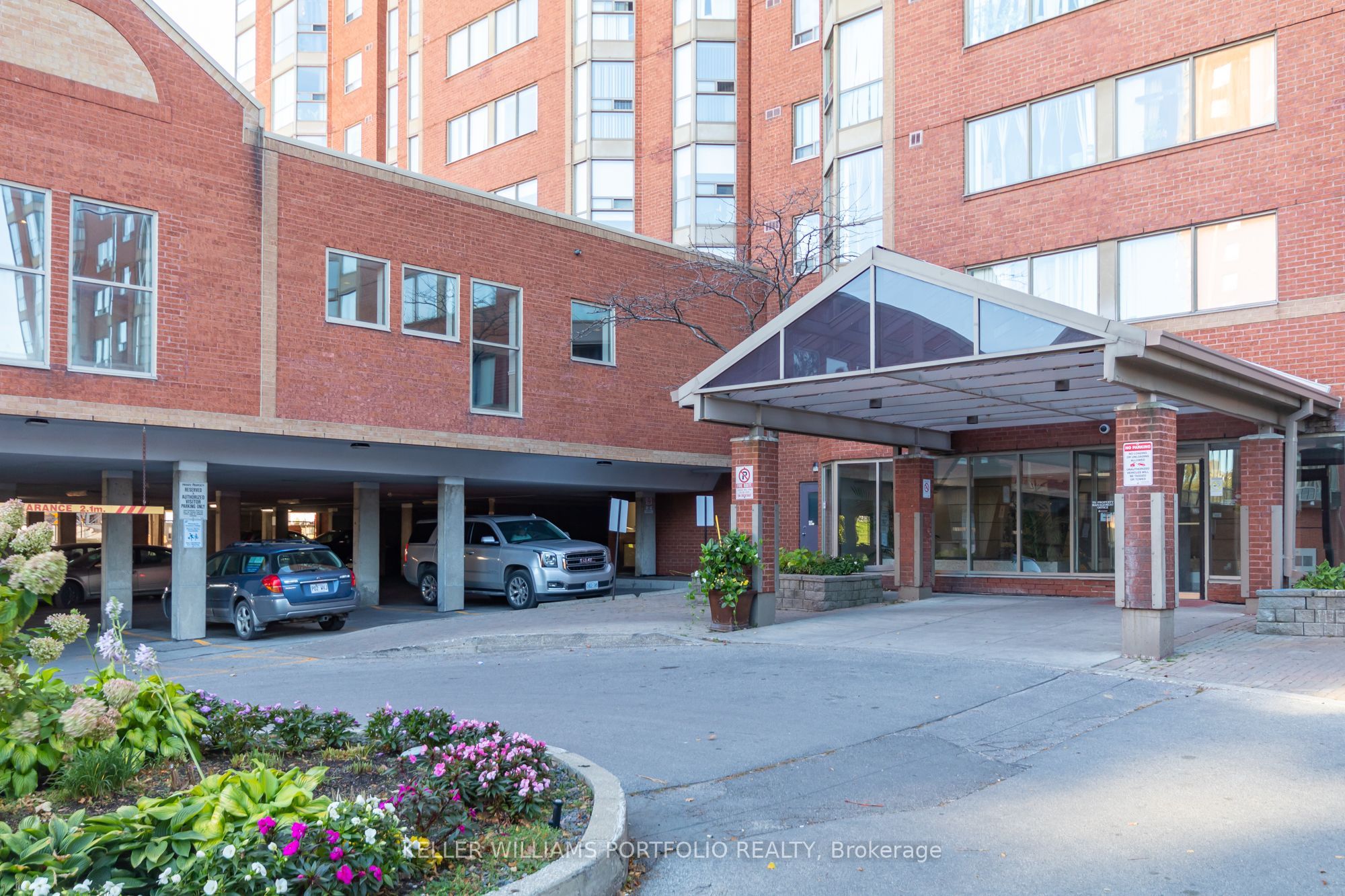 Unit 810 - 2460 Eglinton Avenue E, Scarborough 2