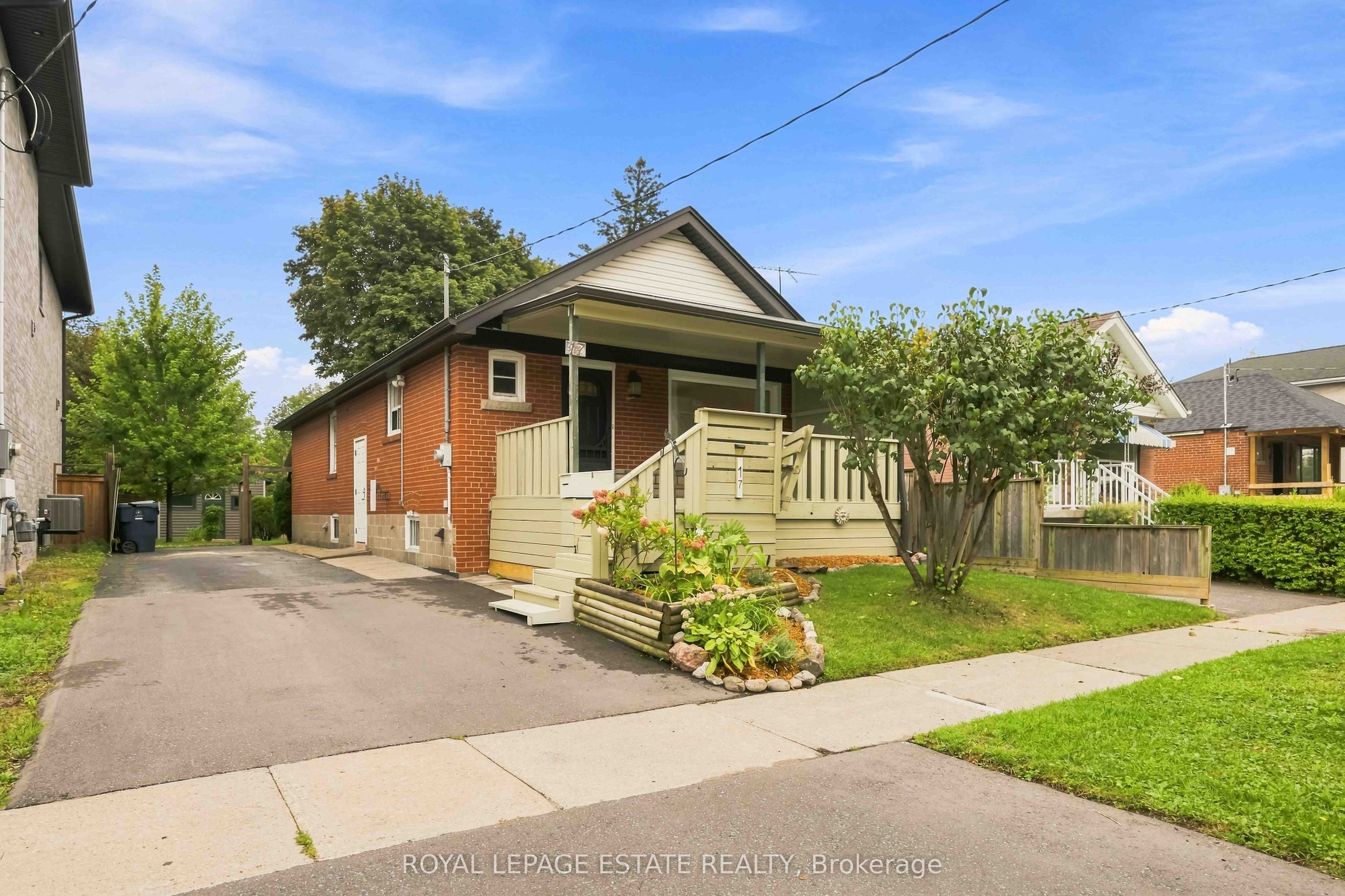 Unit upper - 17 Arden Crescent, Scarborough 3