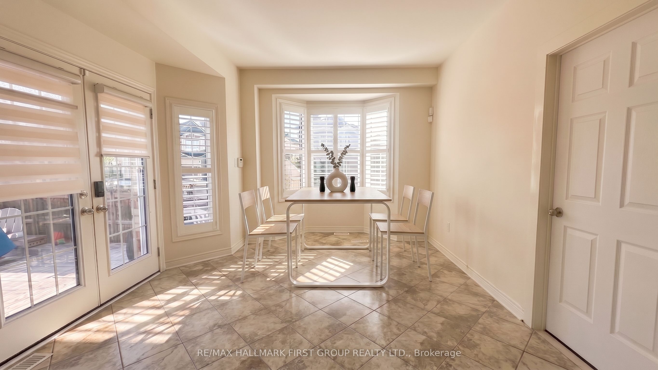 Unit First Floor - 40 Crellin Street, Ajax 5