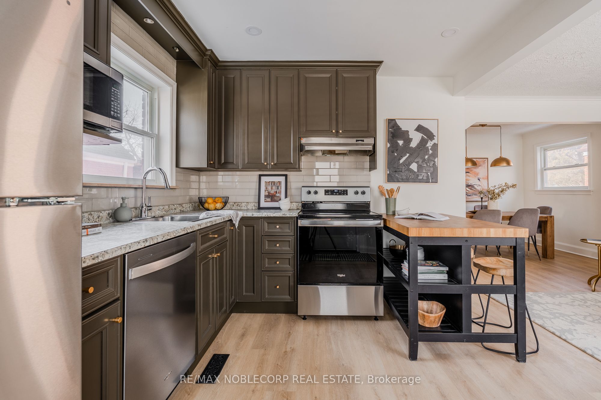 Unit Main - 6 Evandale Road, Scarborough 2