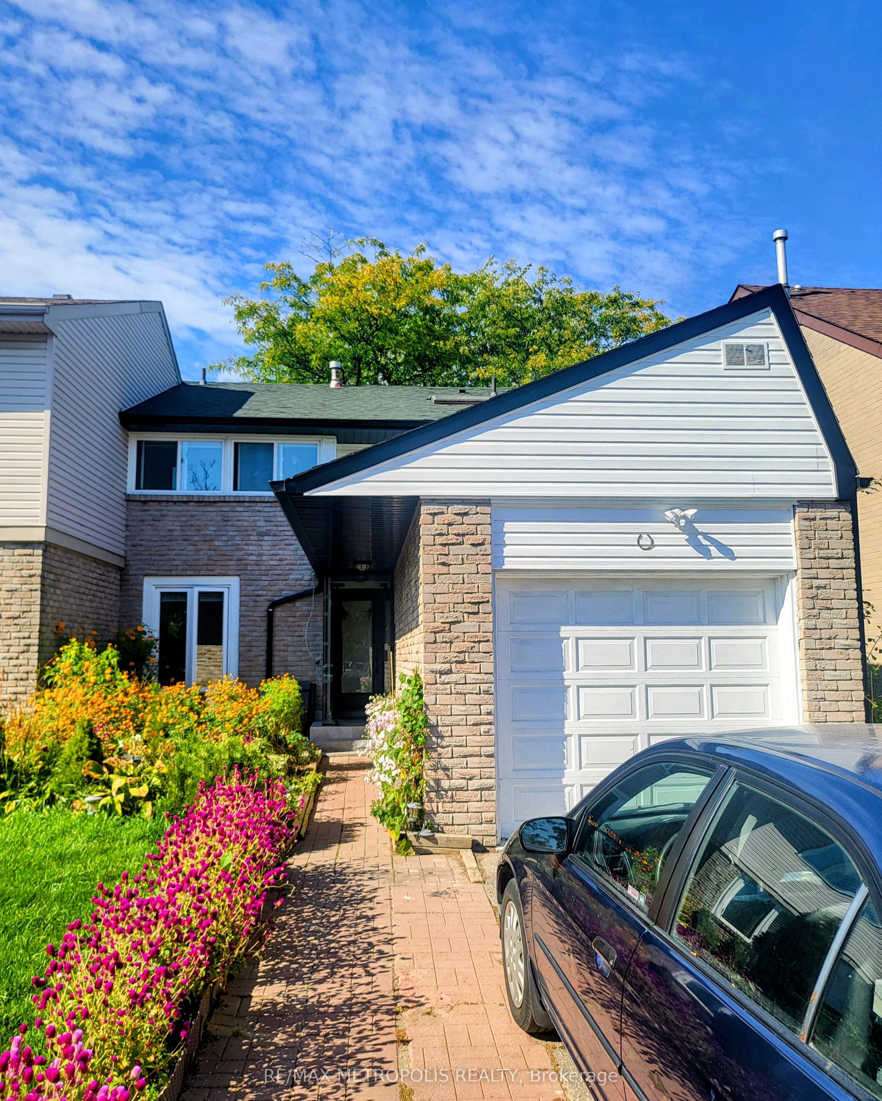 Unit Bsmt - 40 Placentia Boulevard, Scarborough 2