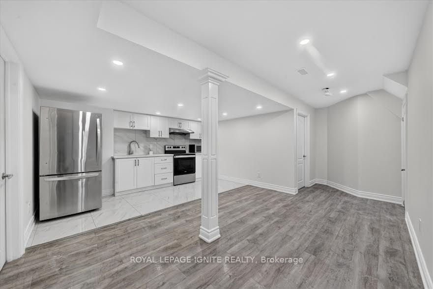 Unit BSMT - 67 Henry Smith Avenue, Clarington 3