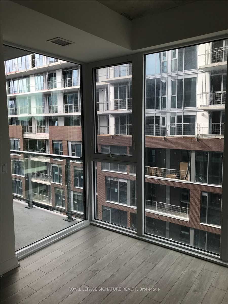 Unit 725 - 15 Baseball Place, Toronto 2