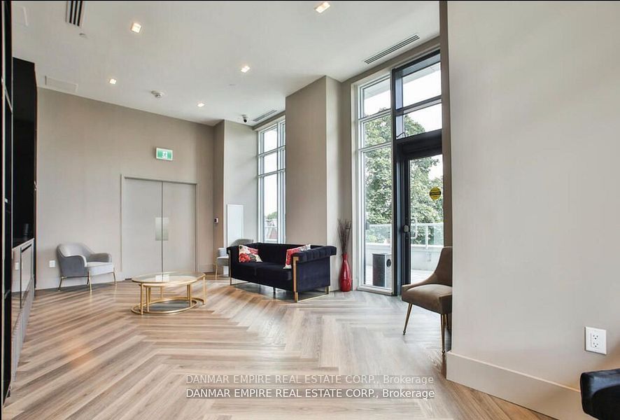 Unit 614 - 3220 Sheppard Avenue E, Scarborough 4