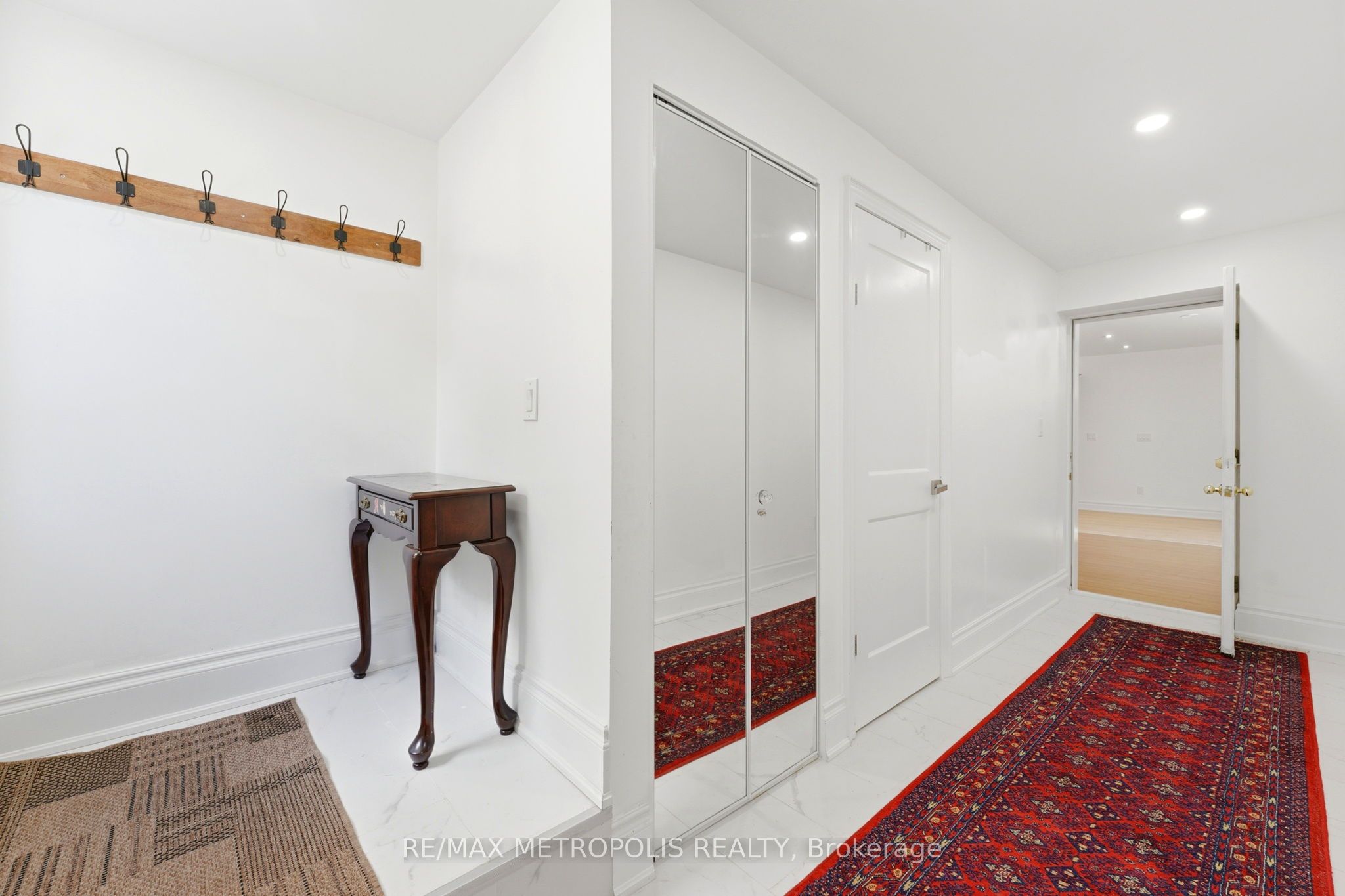 Unit BSMT - 2 Denvale Road, Toronto 5