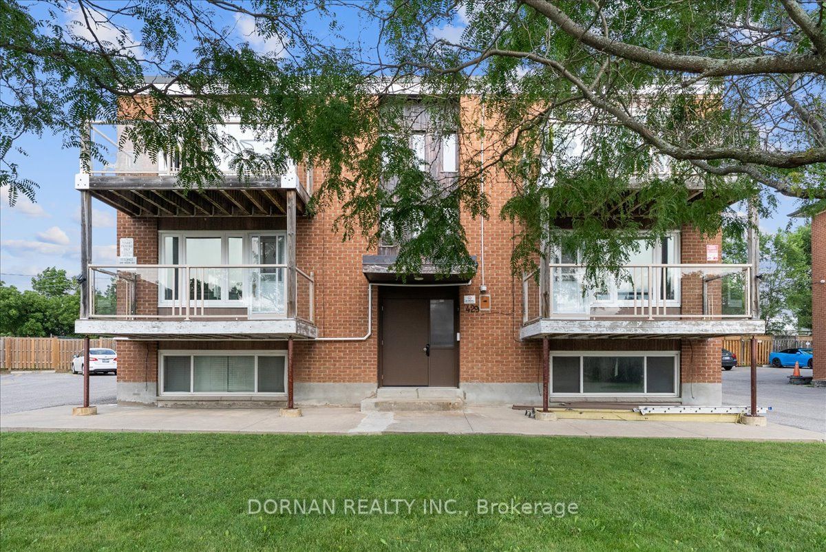 Unit 41 - 429 Austen Court, Oshawa 3
