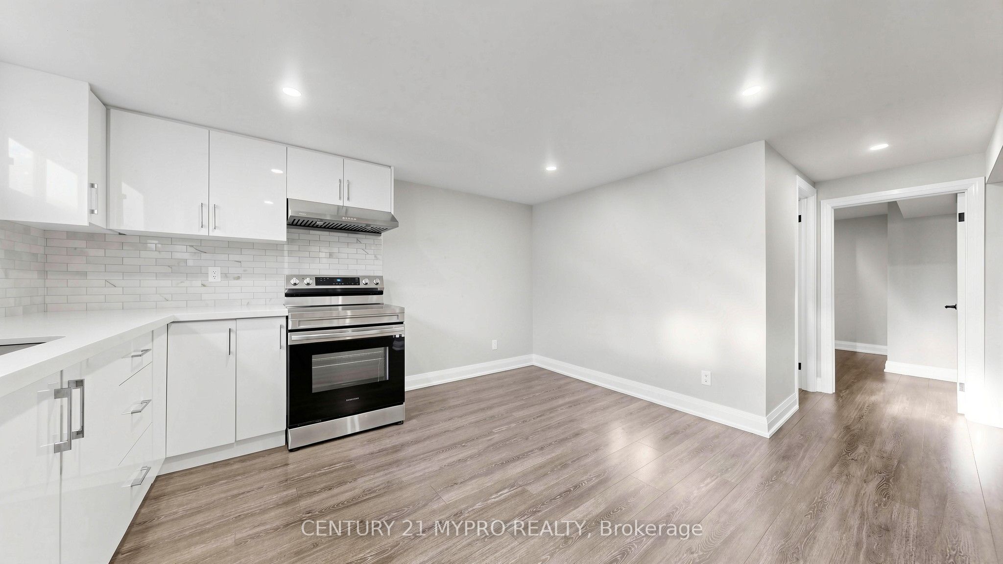 Unit Bsmnt - 45 Tordale Crescent, Scarborough 5