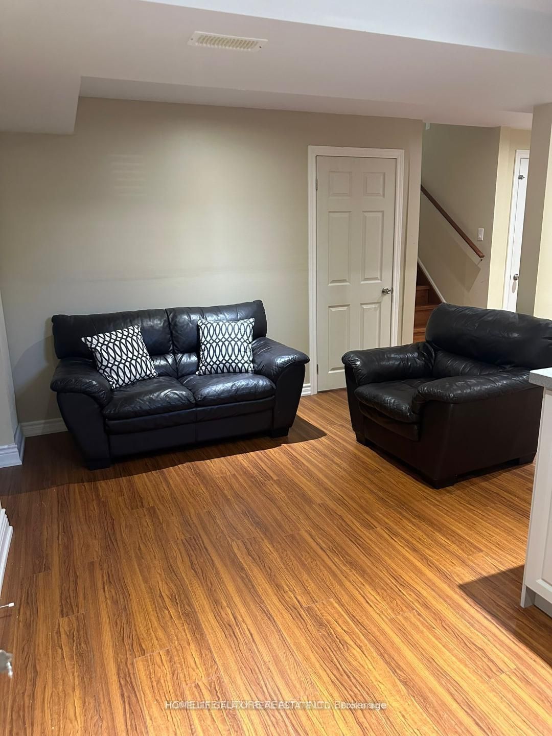 Unit BSMT - 11 Clair Avenue, Whitby 2