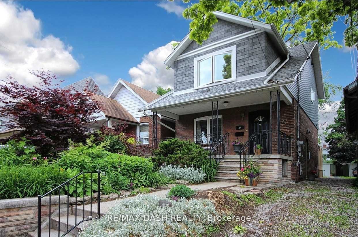 74 Oak Park Avenue, Toronto 2