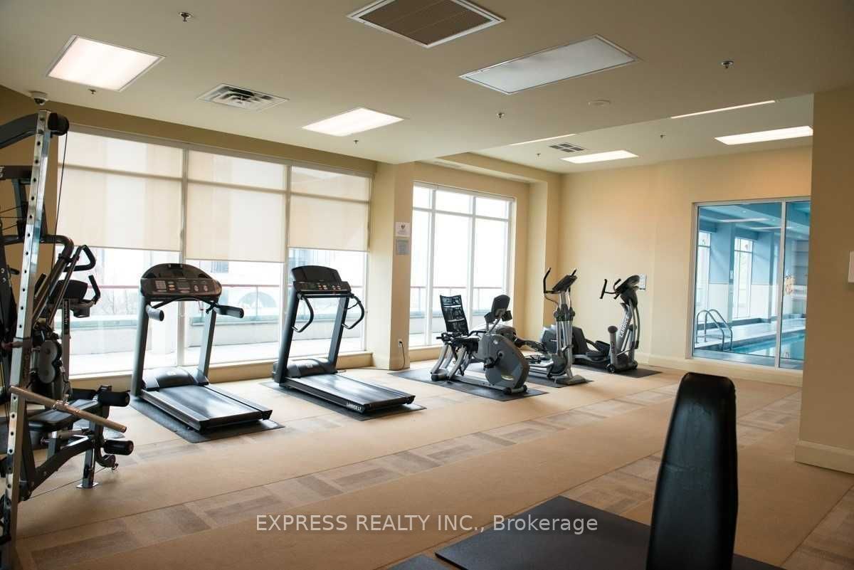 Unit 1009 - 60 Brian Harrison Way, Scarborough 4