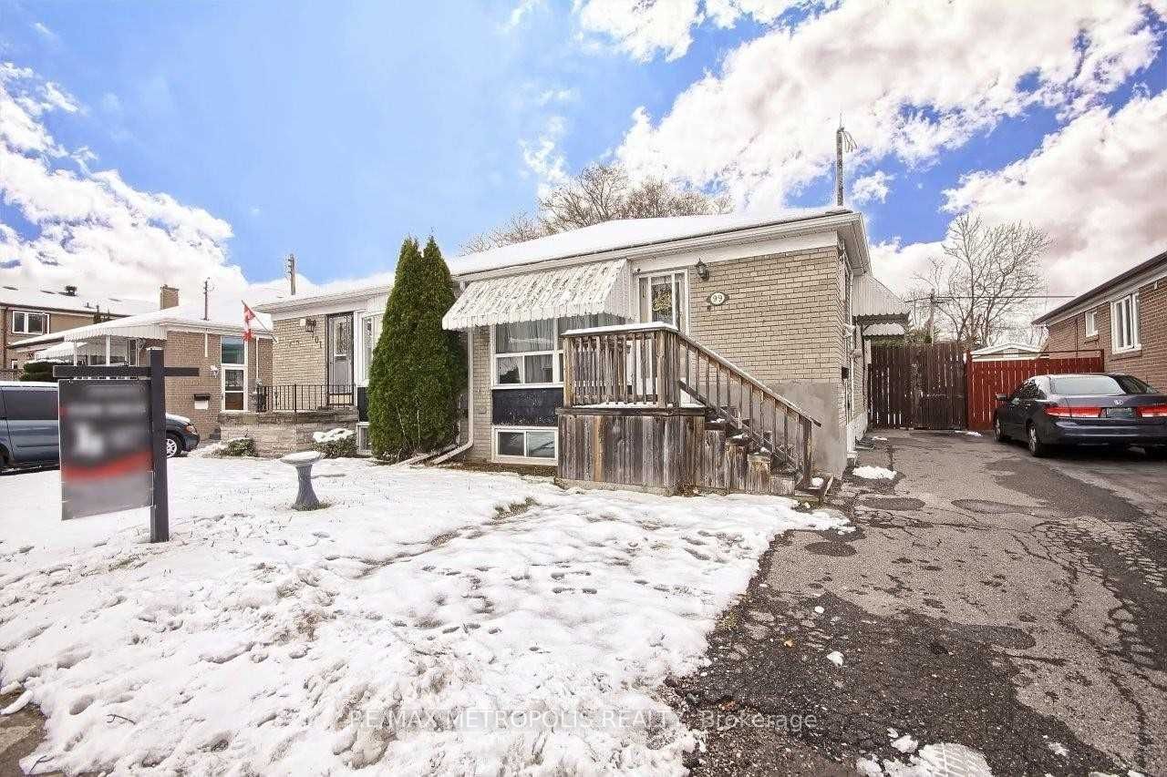 Unit Upper - 99 Overture Road, Scarborough 2