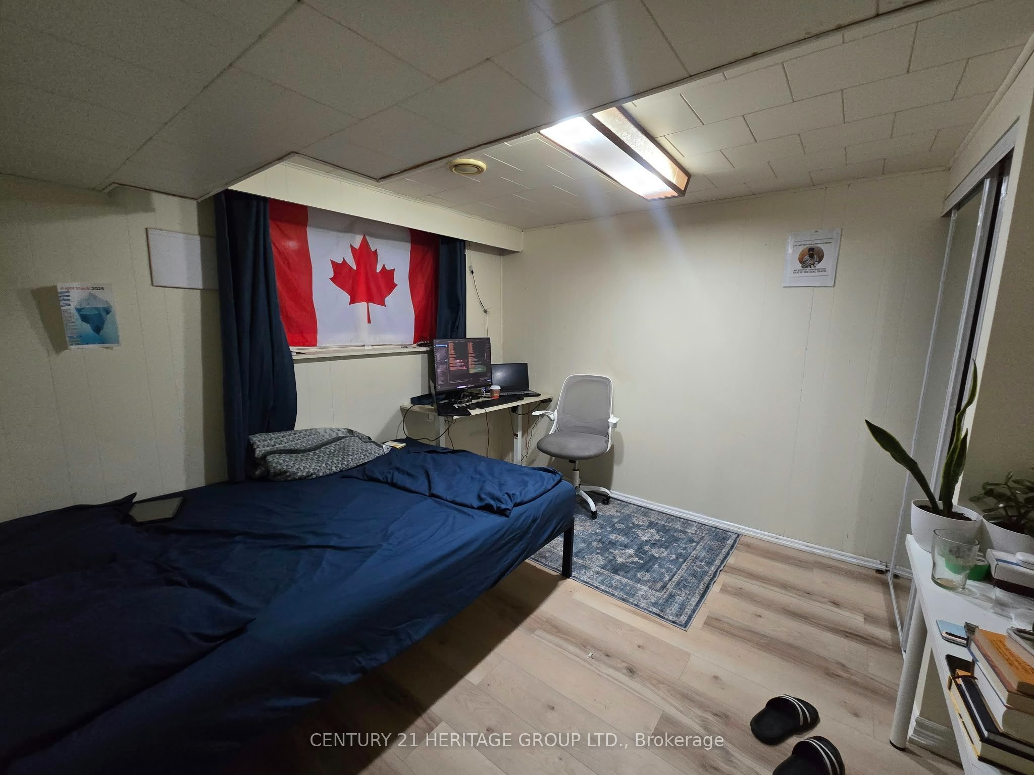 Unit BSMT - 17 Skyridge Road, Scarborough 4