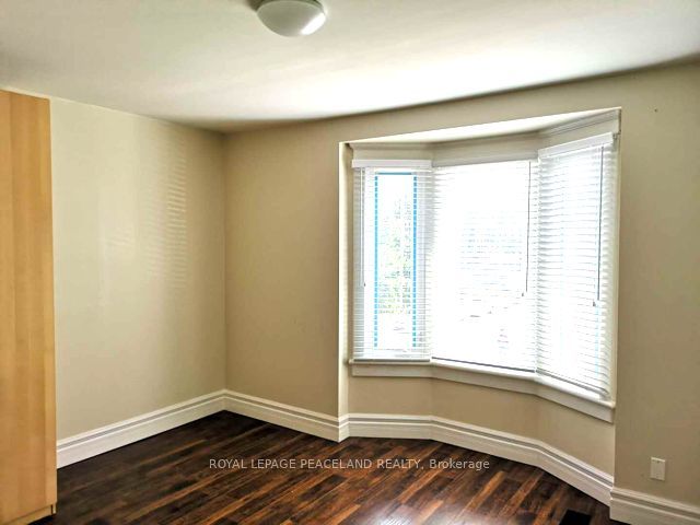 Unit 2nd & 3rd Floors - 1320 Dundas Street E, Toronto 5
