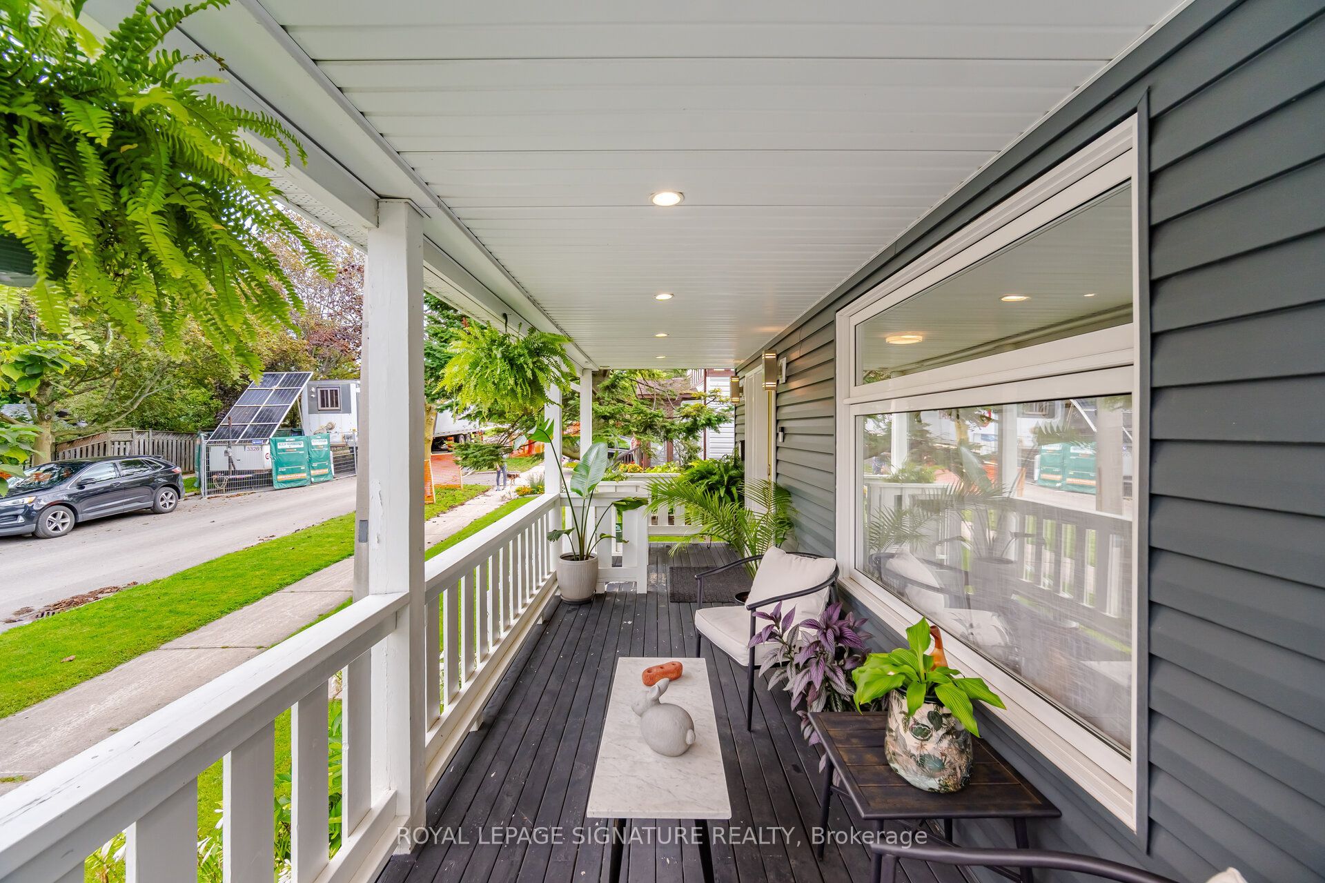 45 Furnival Road, Toronto 5