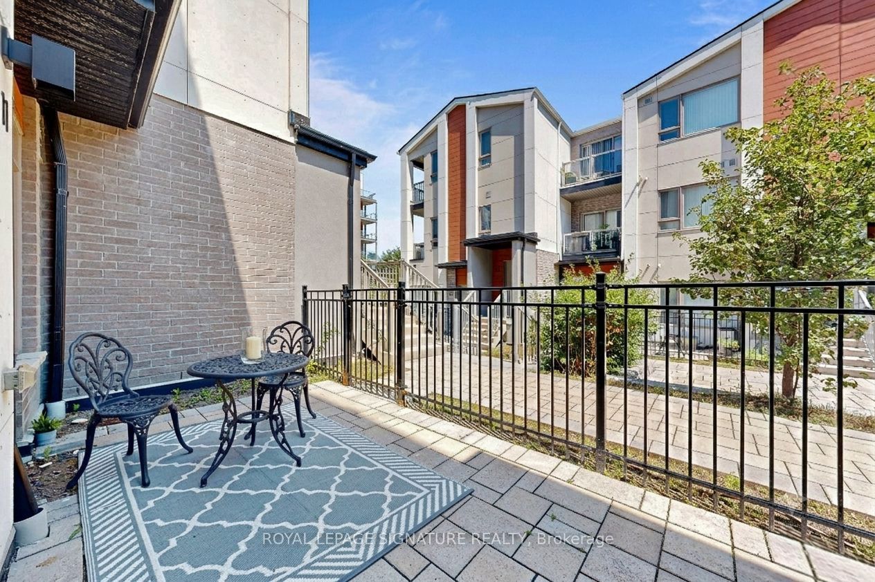 Unit 11 - 60 Orchid Place Drive, Scarborough 5