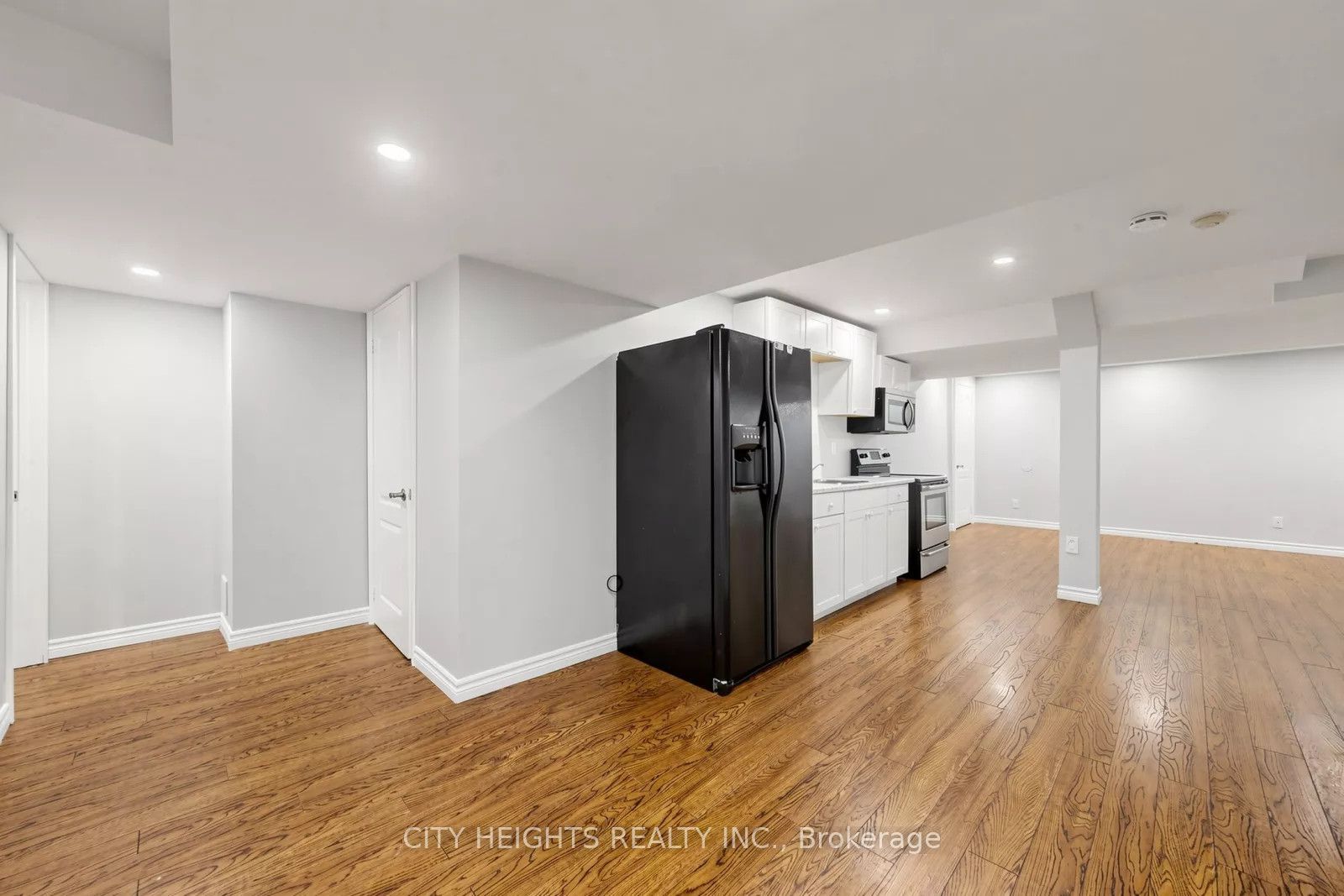 Unit LOWER - 58 Bradbury Crescent, Ajax 2
