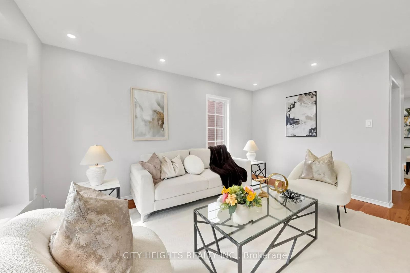 Unit UPPER - 58 Bradbury Crescent, Ajax 4