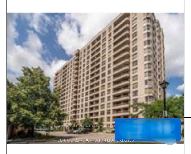 Unit 1215 - 1000 The Esplanade N, Pickering 1