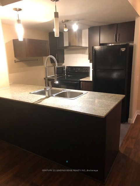 Unit 2911 - 190 Borough Drive, Scarborough 5
