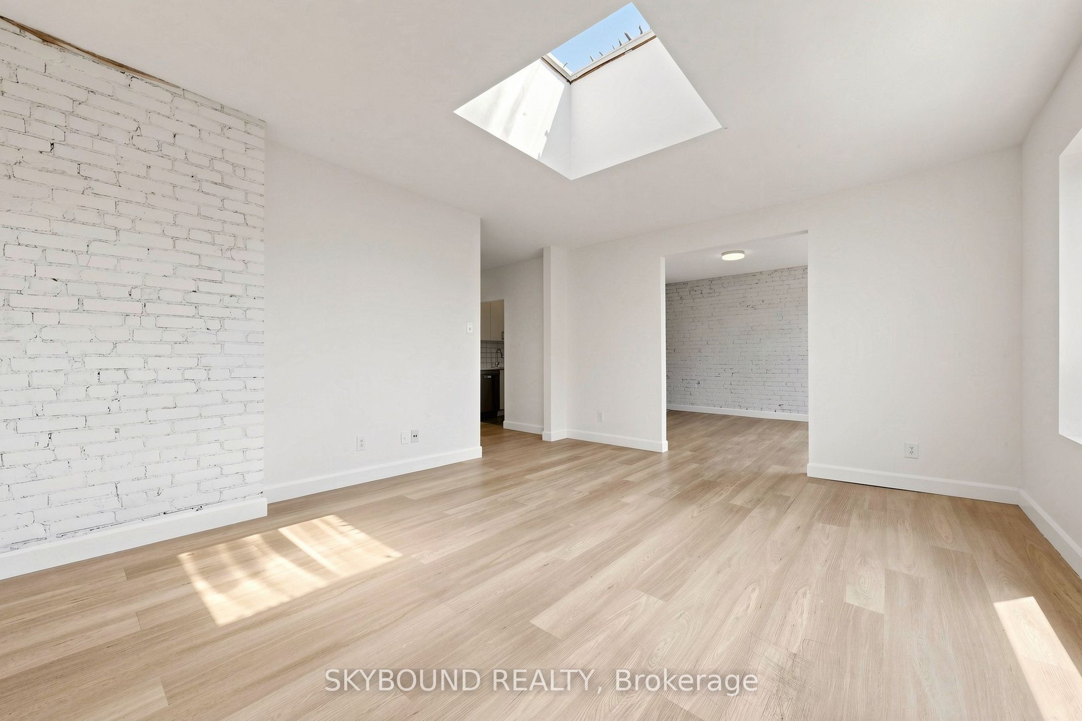 Unit G - 131 Wineva Avenue, Toronto 2