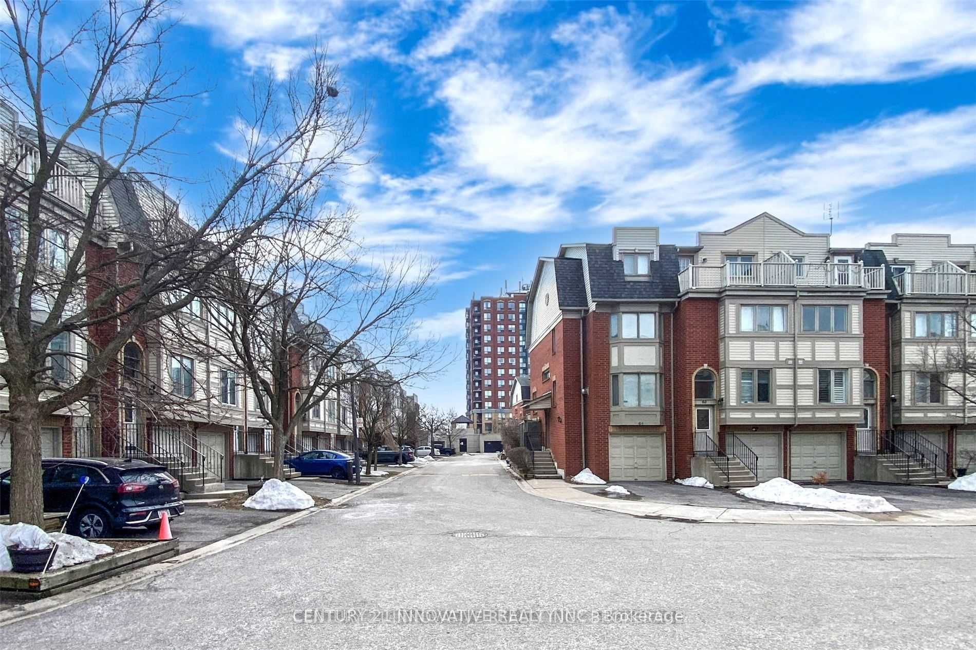 Unit 18 - 1635 Pickering Parkway, Pickering 3