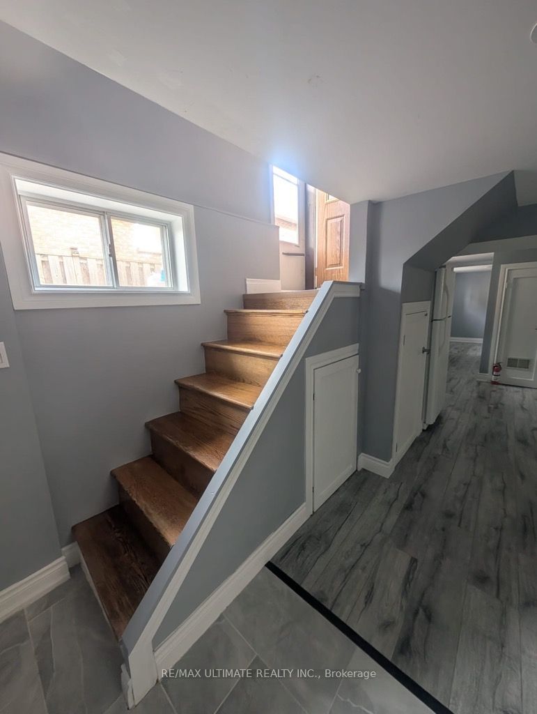 Unit Basement - 251 College Avenue, Oshawa 2