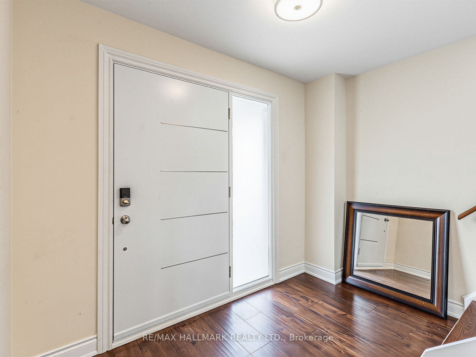 Unit Main & Second Floor - 41 Woodville Avenue, Toronto 5