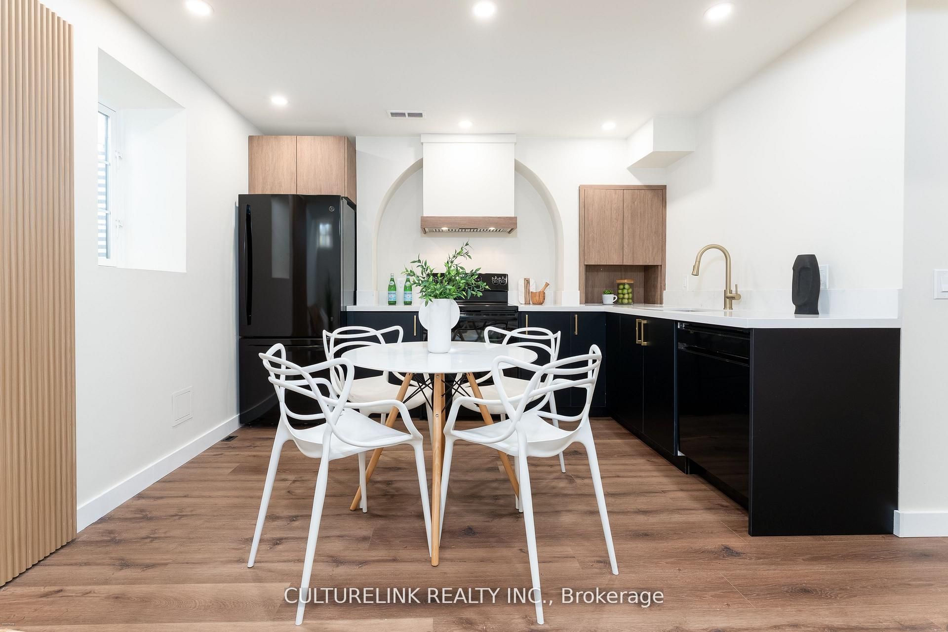 Unit Basement - 58 Joanith Drive, Toronto 5