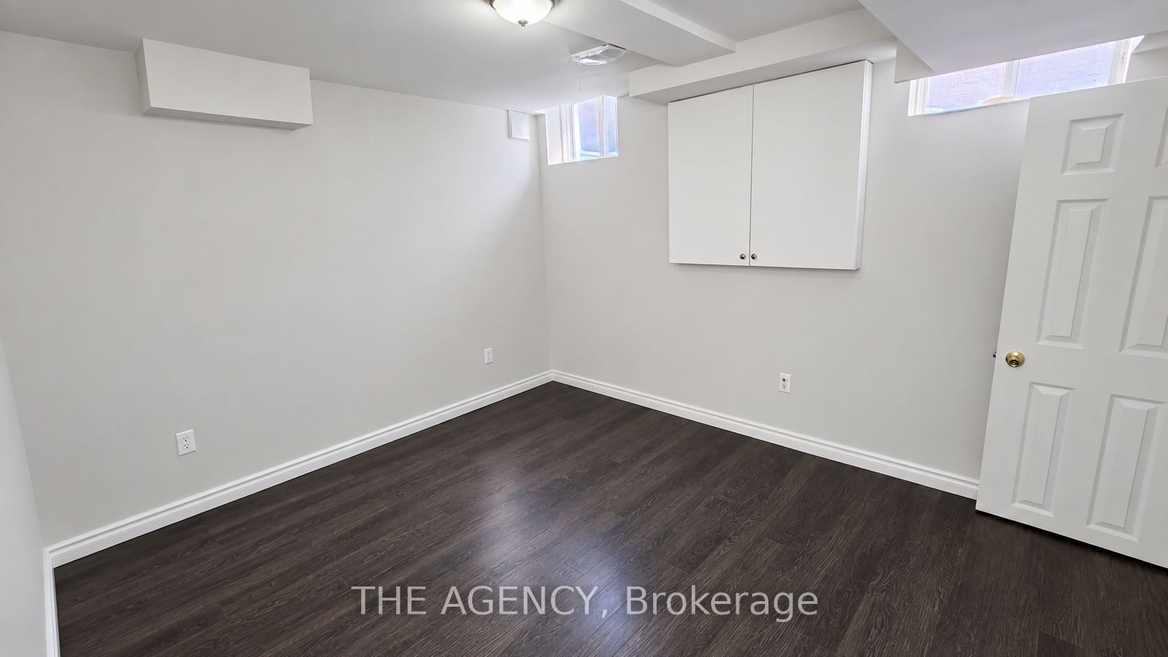 Unit Bsmt - 16 Bobcat Terrace, Scarborough 5
