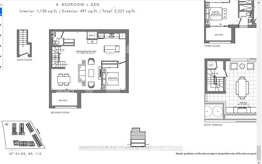 Unit 4 - 174 Clonmore Drive, Scarborough 3