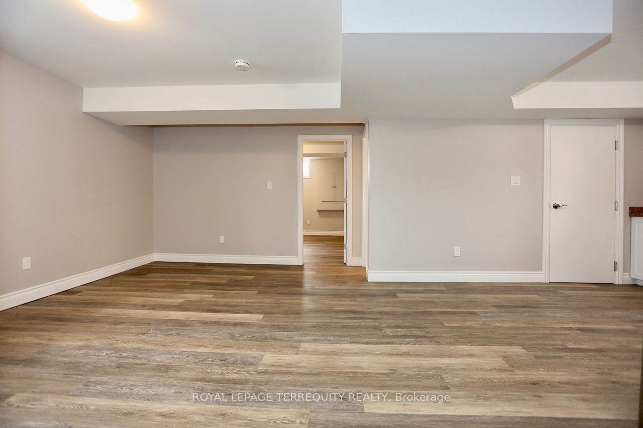 Unit BSMNT - 1641 Taunton Road, Clarington 3