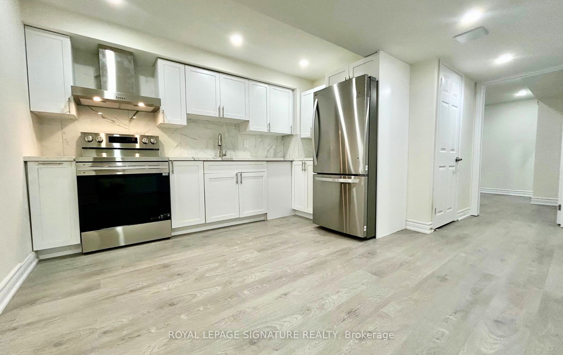 Unit Bsmt - 214 Flood Avenue, Clarington 3